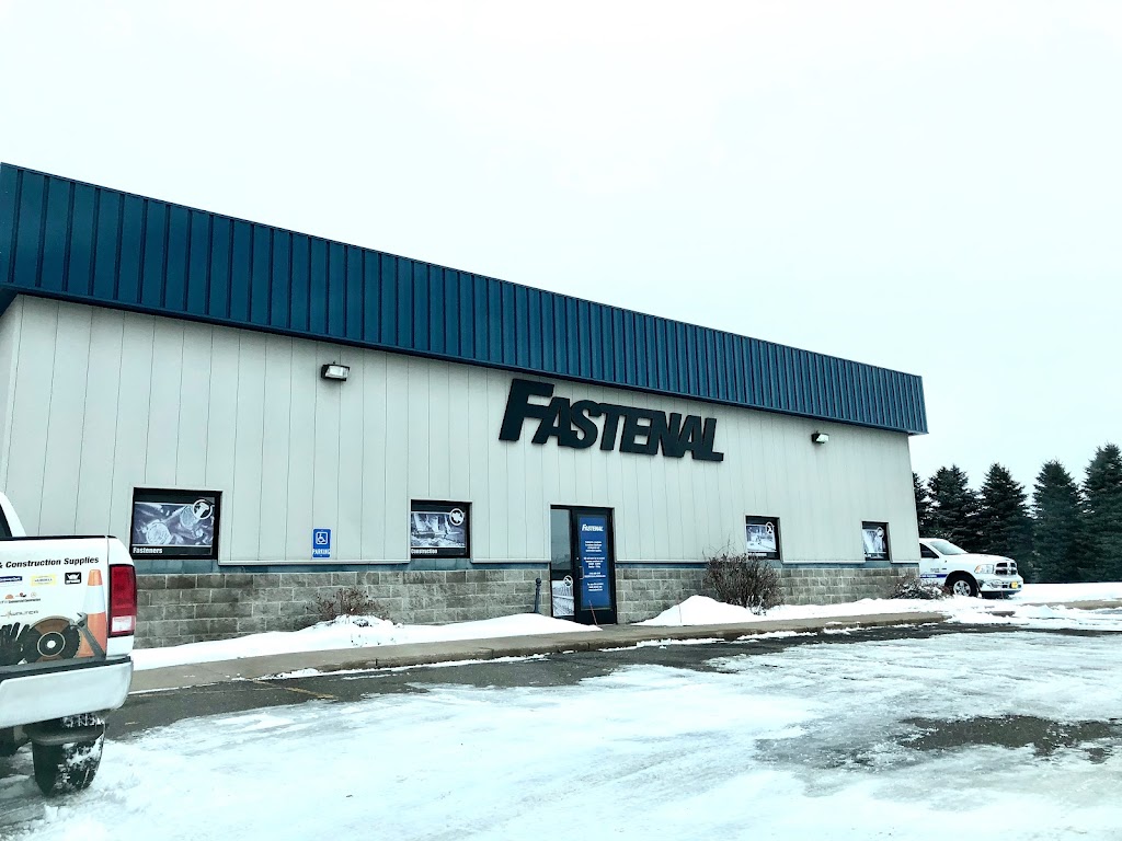 Fastenal | 701 Garfield St S, Cambridge, MN 55008, USA | Phone: (763) 689-4242