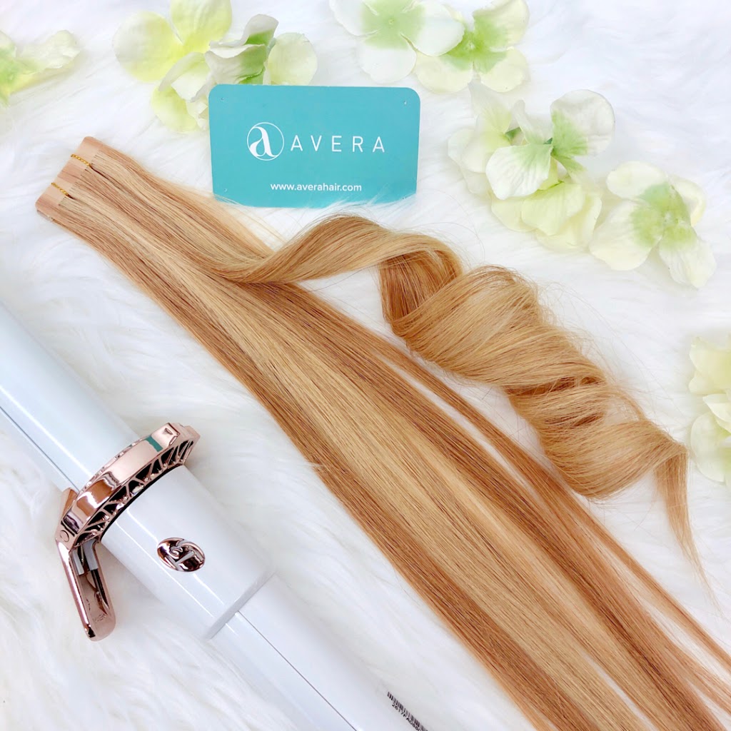 AVERA Hair - Wigs and Extensions | 2797 E Foothill Blvd #100, Pasadena, CA 91107, USA | Phone: (626) 765-9755