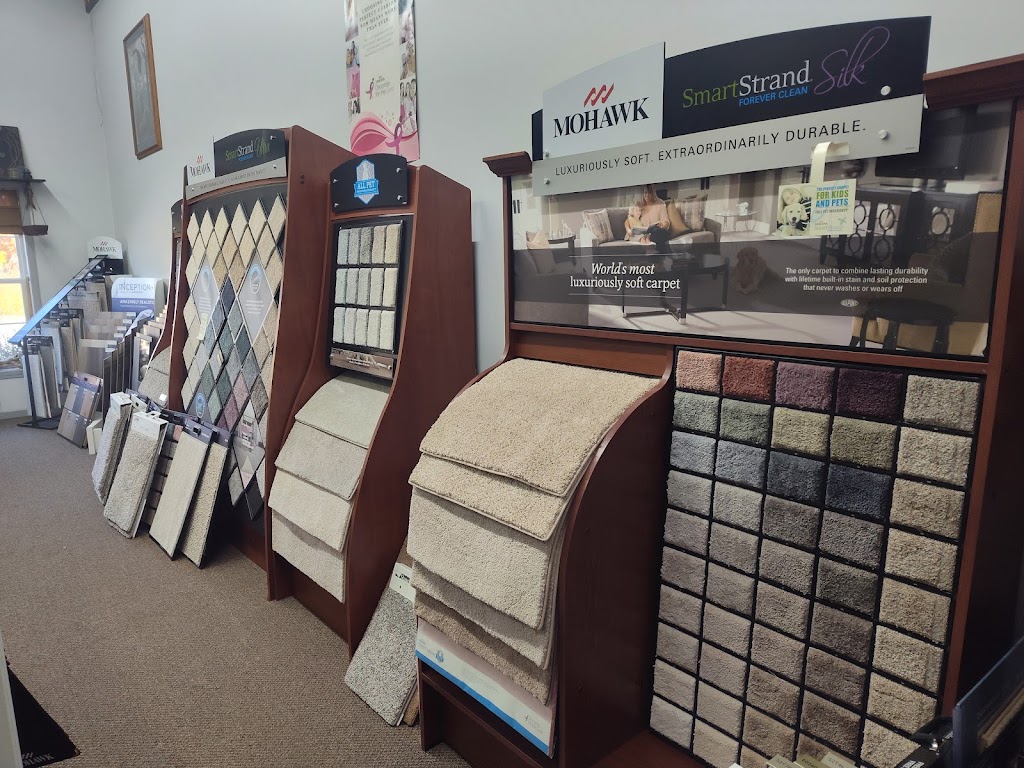 Deans Carpet and Tile Connection | 2922 Ellwood Rd, New Castle, PA 16101, USA | Phone: (724) 652-2546