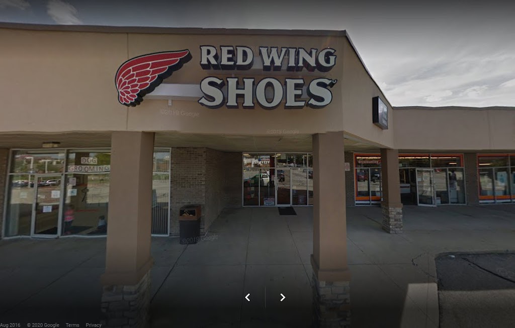 Red Wing - Cincinnati, OH | 8715 Fields Ertel Rd, Cincinnati, OH 45249, USA | Phone: (513) 247-9119