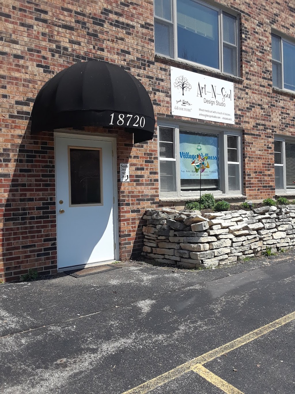 Village Wellness Brookfield | 18720 Pleasant St, Brookfield, WI 53045, USA | Phone: (414) 530-9061