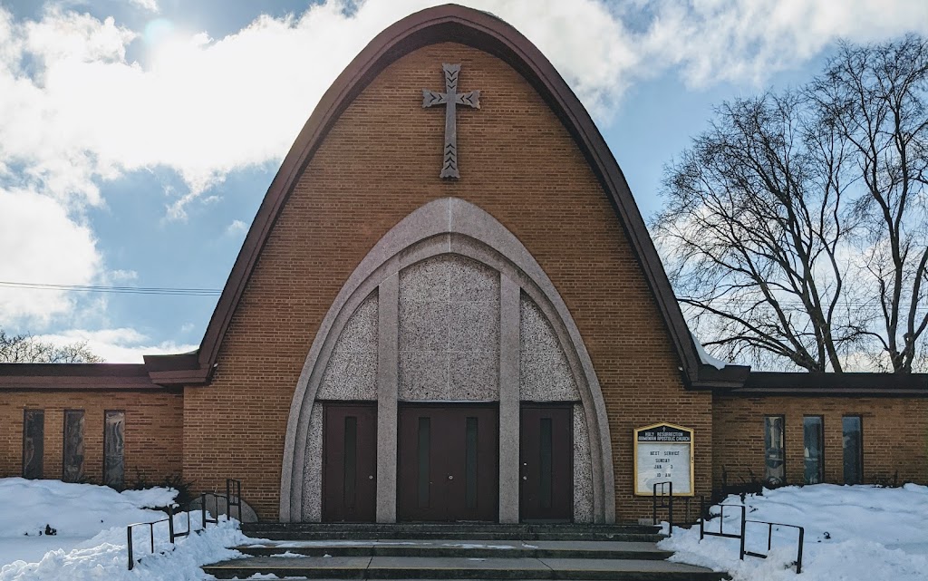 Holy Resurrection Armenian Church | 909 Michigan Ave, South Milwaukee, WI 53172, USA | Phone: (414) 762-7460