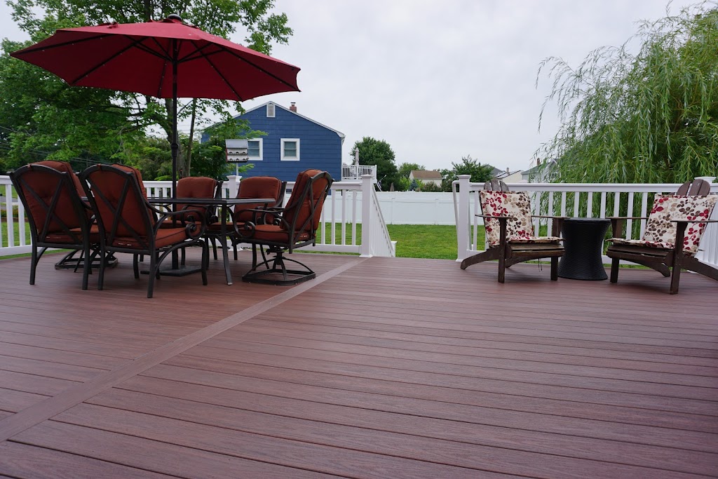 Carls Fencing, Decking & Home Improvements | 3468 US-9, Freehold, NJ 07728, USA | Phone: (732) 696-4244