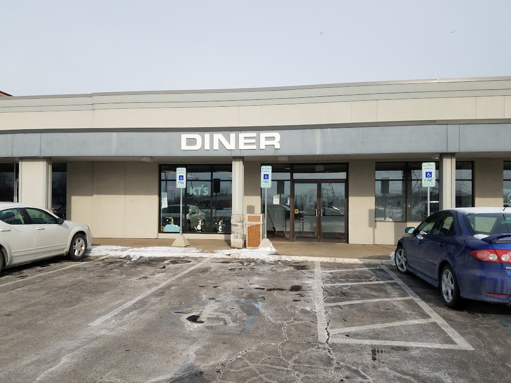 KTs Diner | 5157 Suder Ave, Toledo, OH 43611, USA | Phone: (567) 318-5223