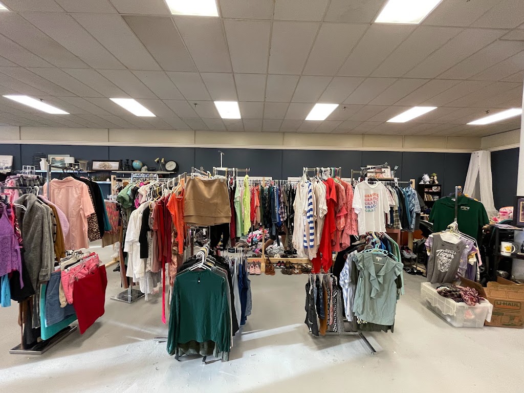 Renewed Thrift Store | 119 Berryland Shopping Center, Ponchatoula, LA 70454, USA | Phone: (985) 422-8456