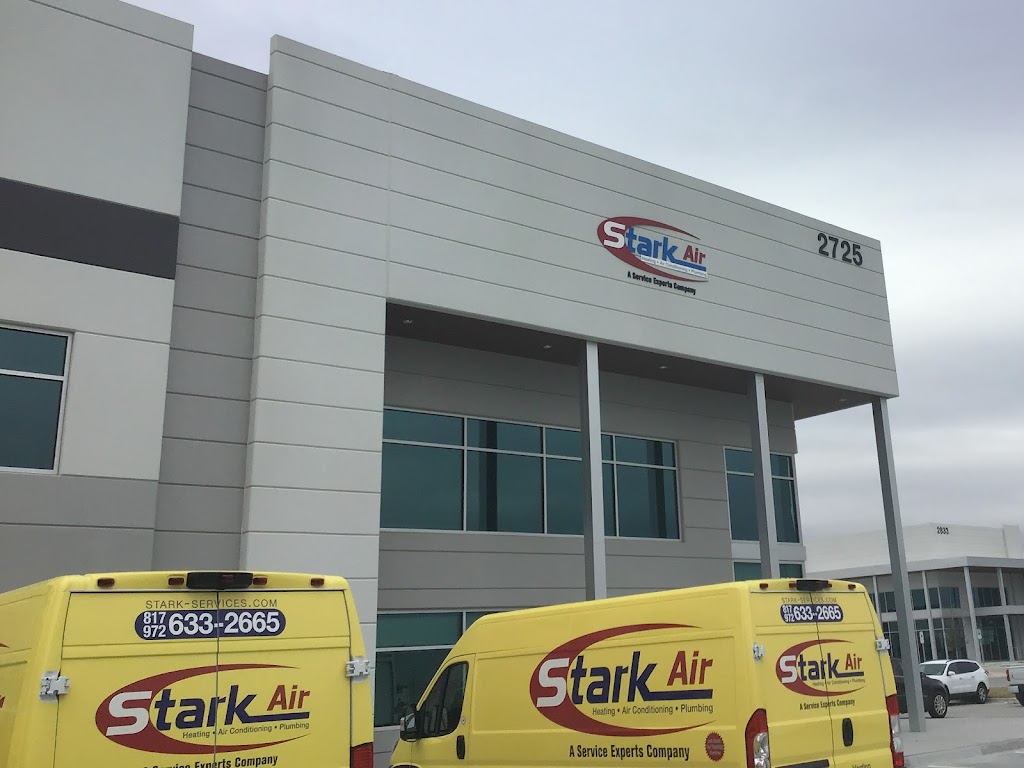 Stark Services | 2725 Basswood Blvd Suite #241, Fort Worth, TX 76131, USA | Phone: (817) 633-2665