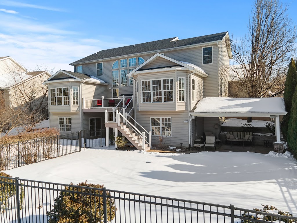 Eilers Home Team | 950 Caledonia Dr, OFallon, MO 63368, USA | Phone: (314) 607-6278