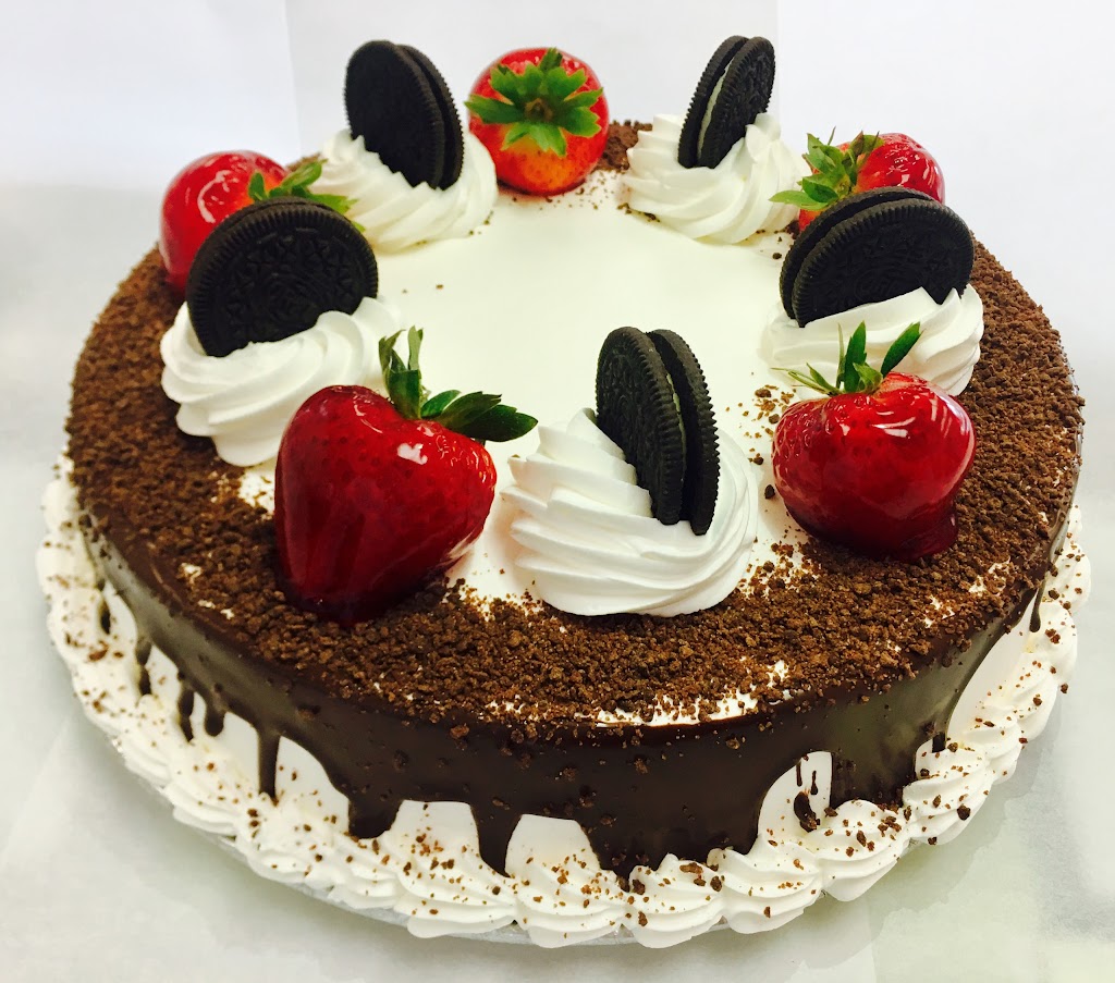 Izucar Bakery | 2204 W Algonquin Rd, Rolling Meadows, IL 60008, USA | Phone: (847) 222-0955