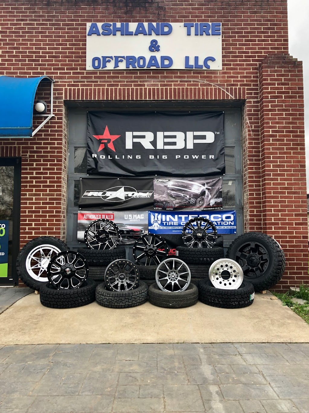 Ashland Offroad & Customs | 718 Clark Ave suite B, Ashland, OH 44805, USA | Phone: (419) 528-8578