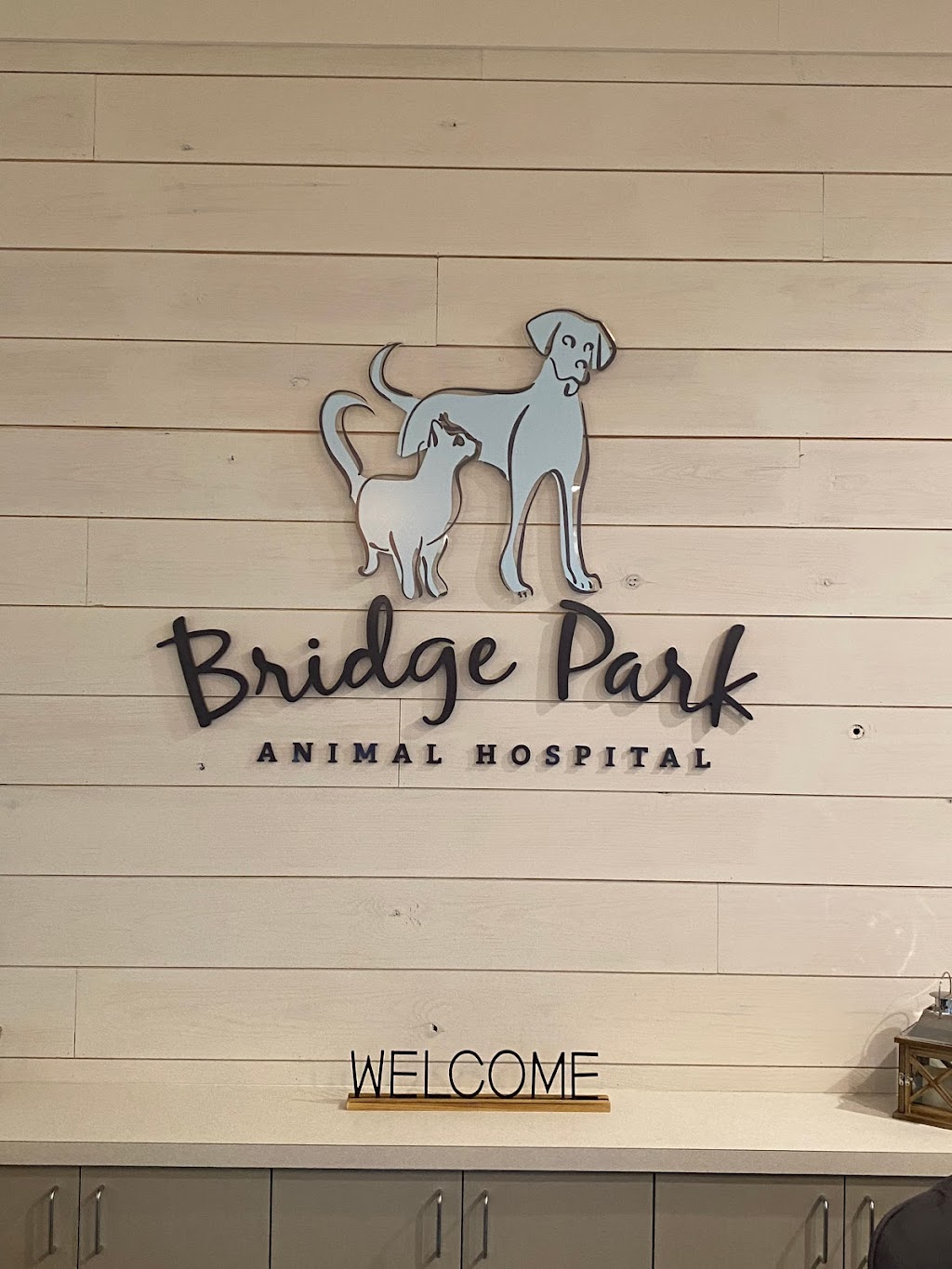 Bridge Park Animal Hospital | 11145 State Bridge Rd, Johns Creek, GA 30022, USA | Phone: (770) 569-5799