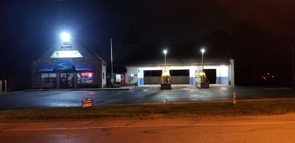 Speedy Clean Laundromat and Car Wash | 6661 W Bancroft St, Toledo, OH 43615, USA | Phone: (419) 467-5563