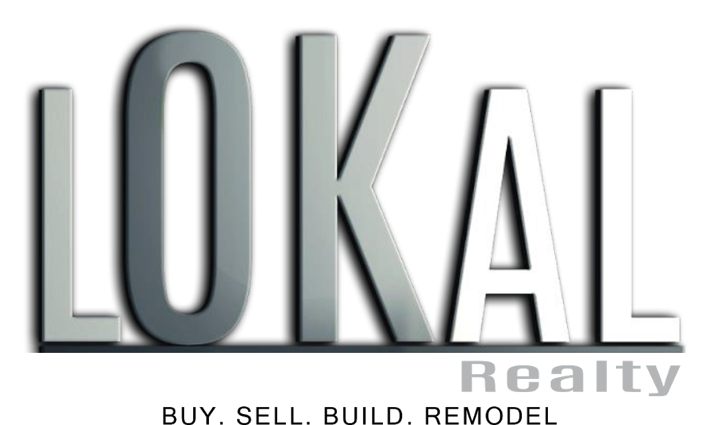 LOKAL Realty East | 409 W Blueridge Dr, Midwest City, OK 73110, USA | Phone: (405) 850-2840