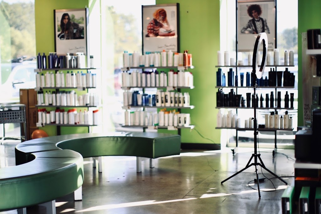 Paul Mitchell The School Indianapolis | 8751 US-31, Indianapolis, IN 46227, USA | Phone: (317) 885-0348