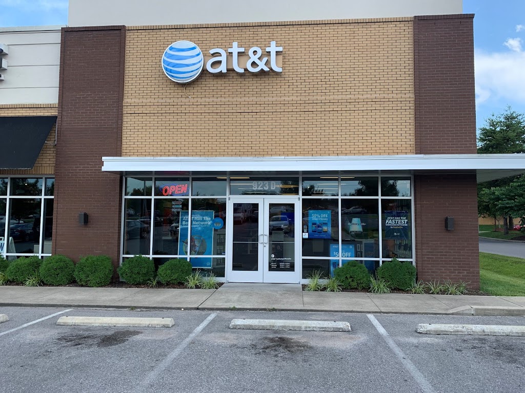 AT&T Store | 923 Nashville Pike, Gallatin, TN 37066, USA | Phone: (615) 442-8989