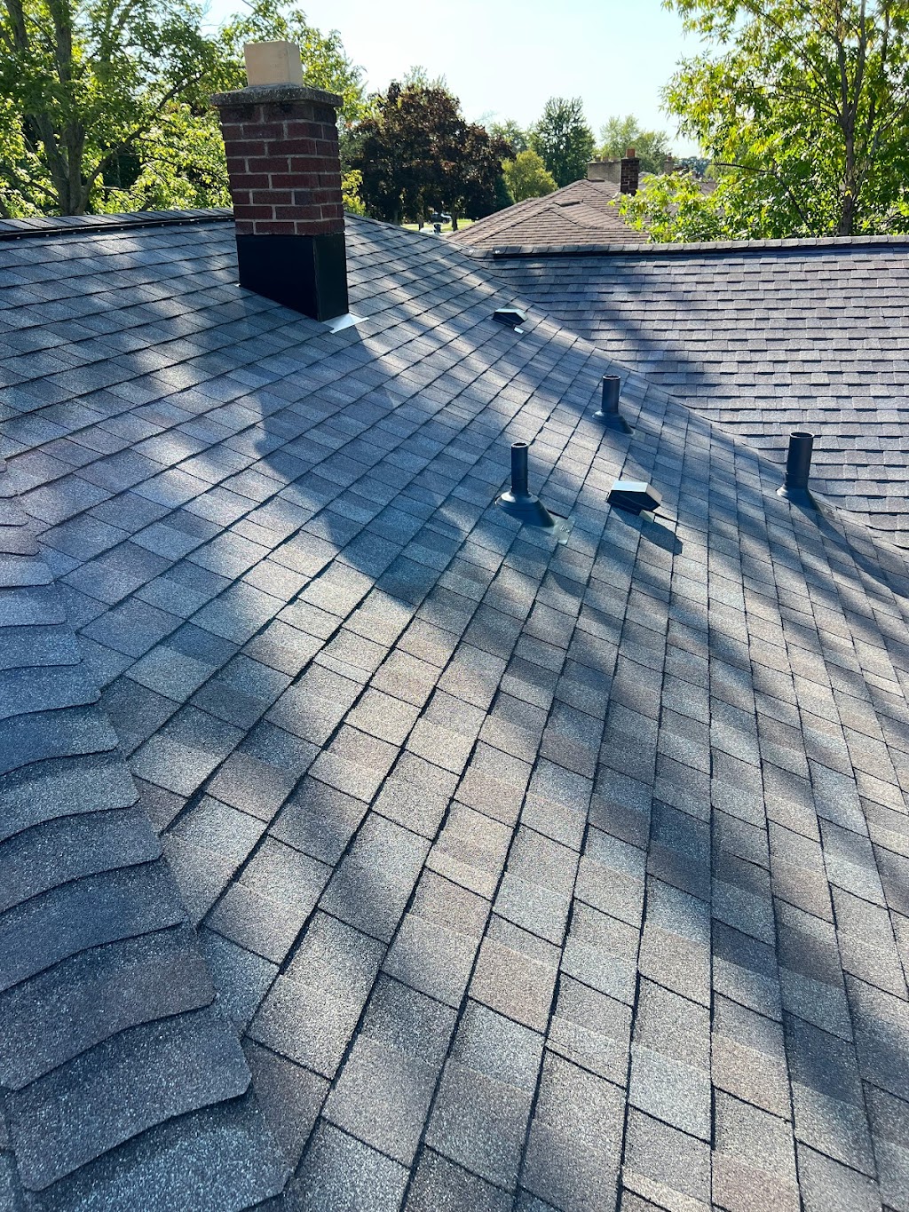 Gold Construction Roofing Contractor | 2495 Grand Island Blvd Suite 2, Grand Island, NY 14072, USA | Phone: (716) 400-6139