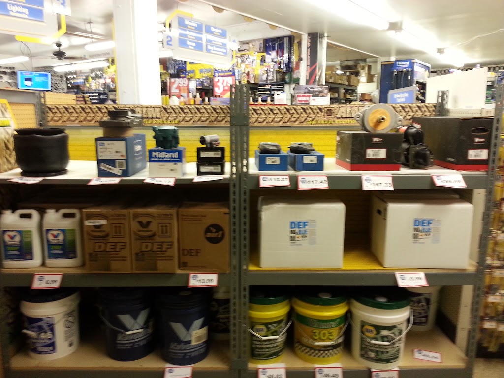 Hilmar NAPA Auto & Truck Parts | 8179 Lander Ave, Hilmar, CA 95324, USA | Phone: (209) 632-1064