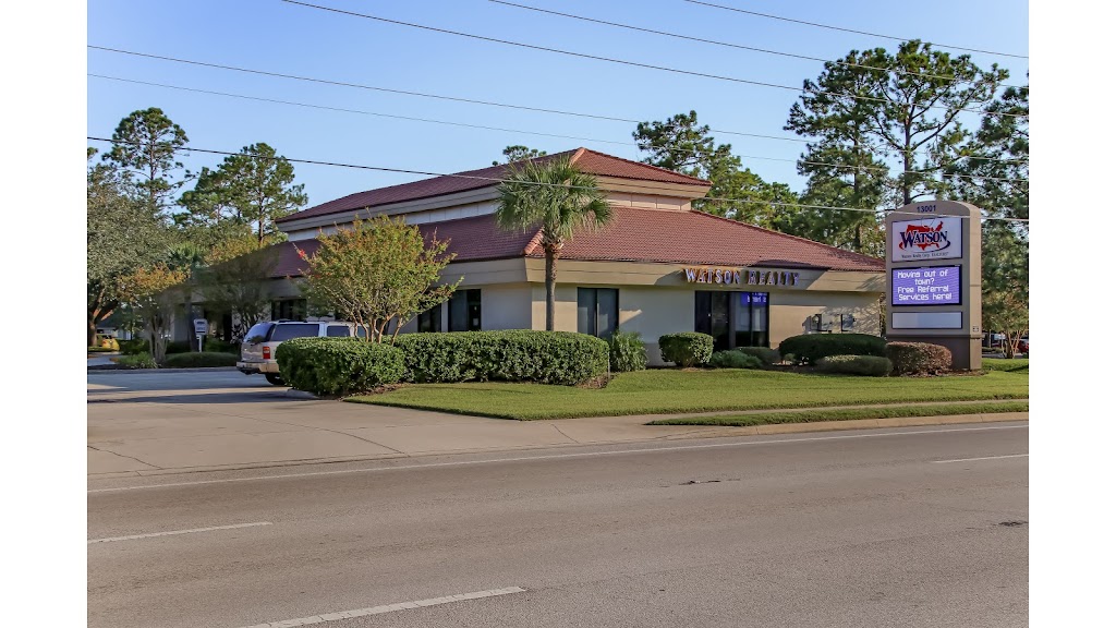 Watson Realty Corp Intracoastal | 13001 Atlantic Blvd, Jacksonville, FL 32225, USA | Phone: (904) 221-7525