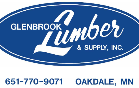 Glenbrook Building Supply, Inc. | 5215 Gershwin Ave N, Oakdale, MN 55128, USA | Phone: (651) 770-9071