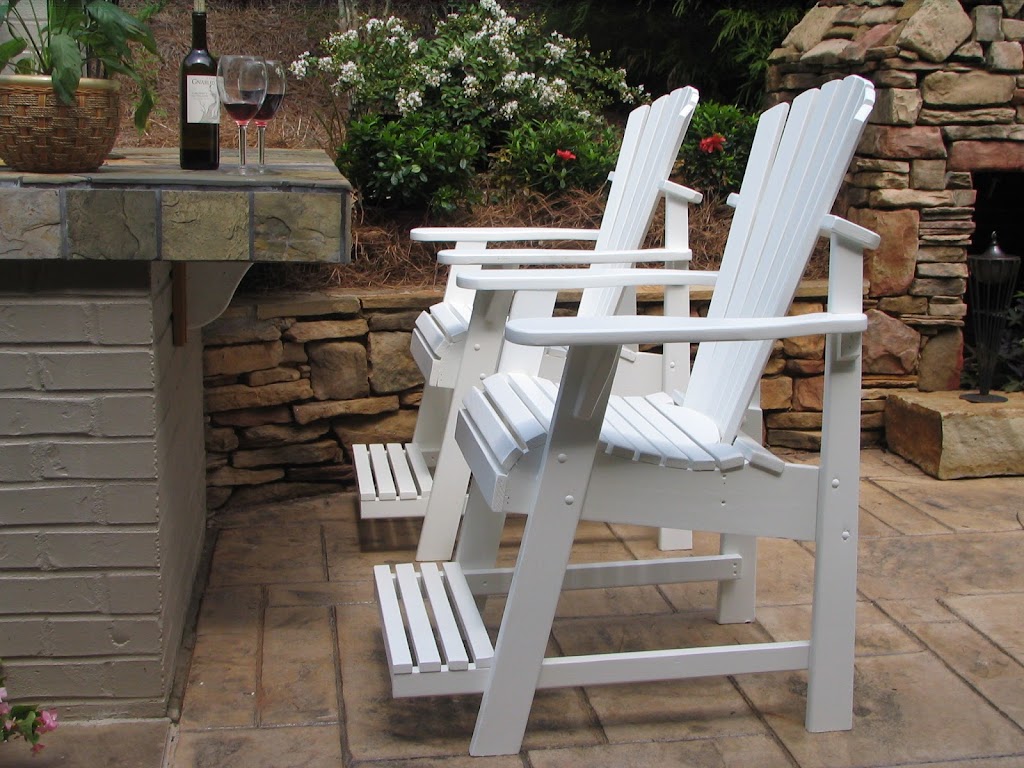 Weathercraft Outdoor Furniture | 3524 US-220 BUS, Asheboro, NC 27205, USA | Phone: (888) 682-9224