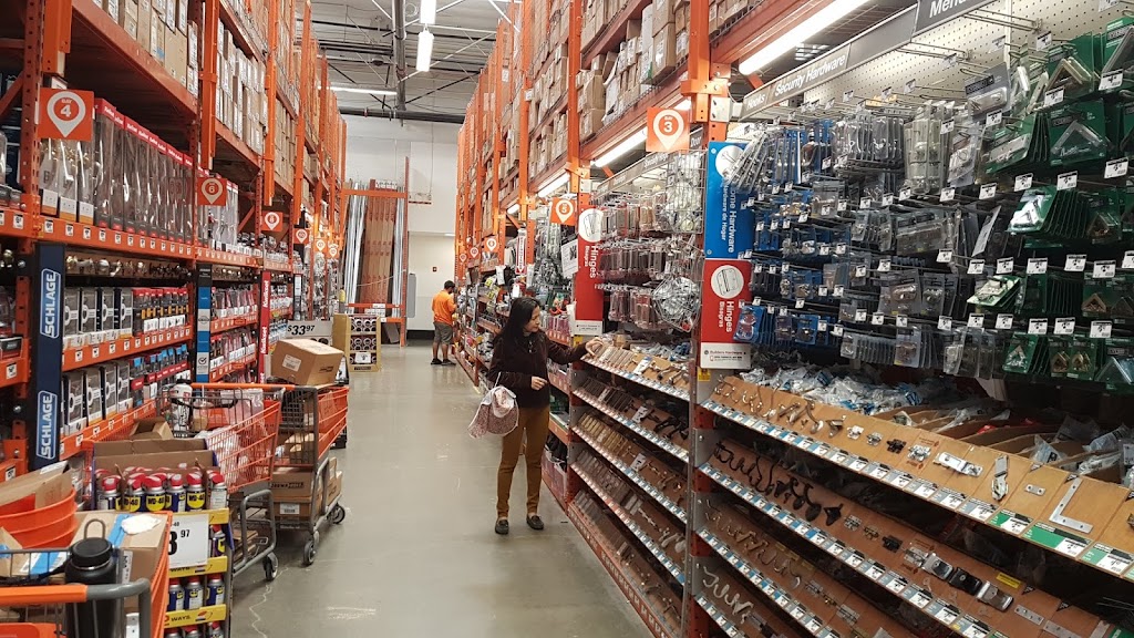 The Home Depot | 6633 Westminster Blvd., Westminster, CA 92683, USA | Phone: (714) 373-5333