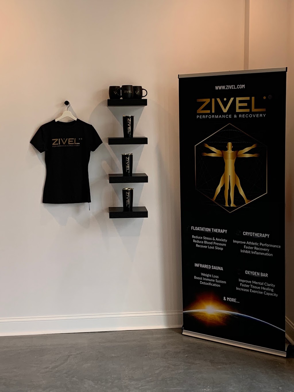 ZIVEL - Spring Hill | 4816 Main St Suite M, Spring Hill, TN 37174 | Phone: (615) 866-8083