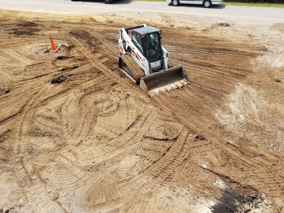 Carolina Services , Inc. | 1167 Campground Rd, Elizabeth City, NC 27909, USA | Phone: (252) 333-5744