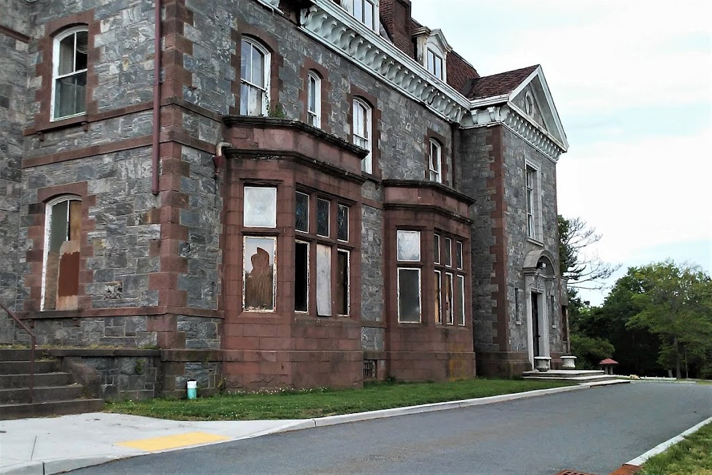 Lenoir Preserve 19 Dudley St, Yonkers, NY 10701