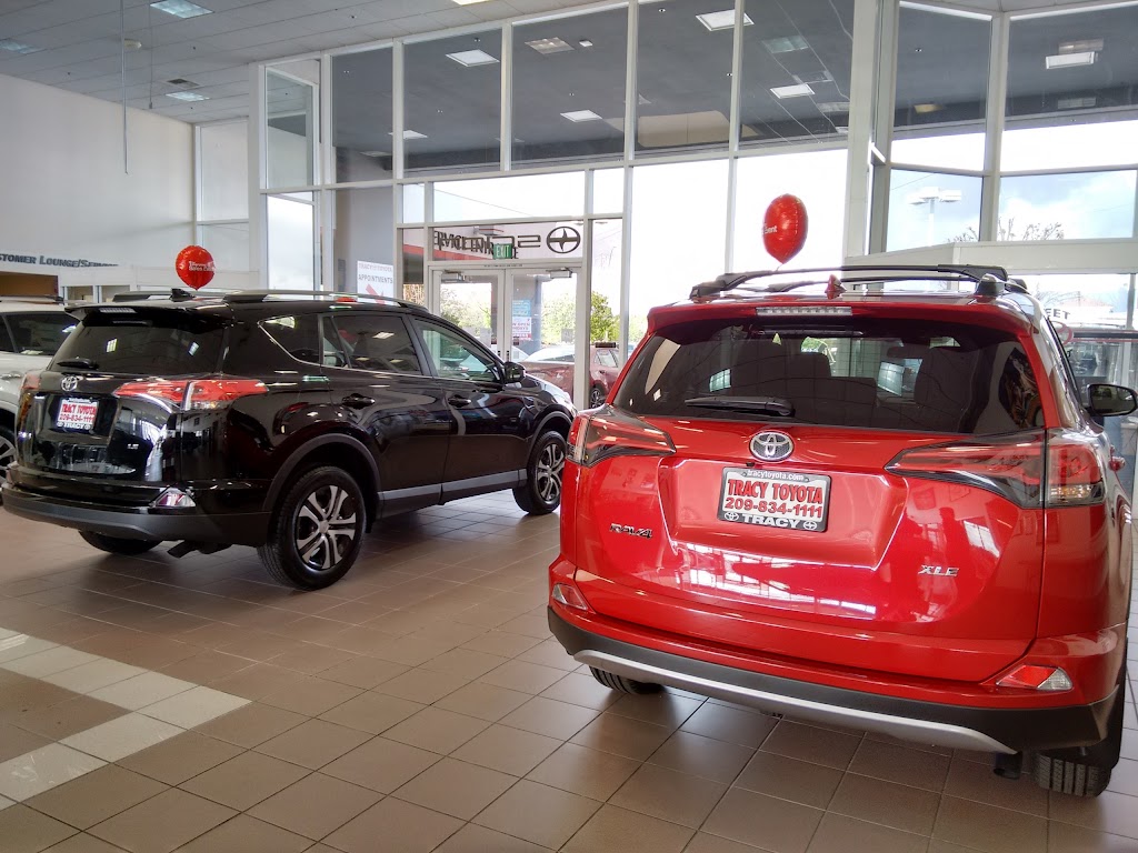 Tracy Toyota | 2895 Naglee Rd, Tracy, CA 95304, USA | Phone: (209) 834-1111