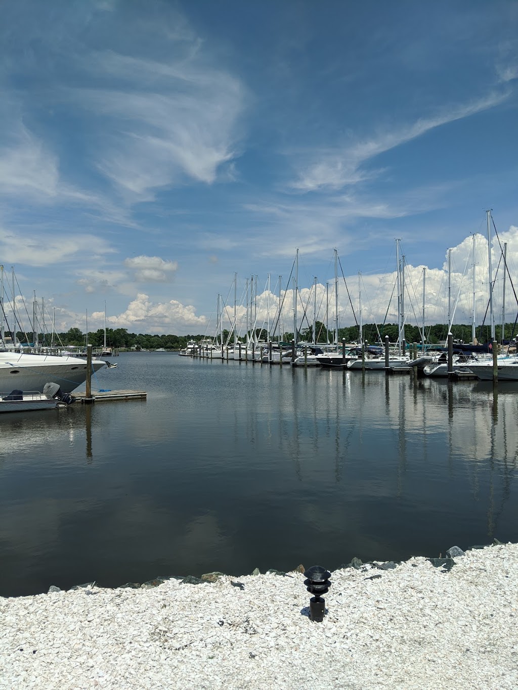 Haven Harbour Marina | 20880 Rock Hall Ave, Rock Hall, MD 21661 | Phone: (410) 778-6697