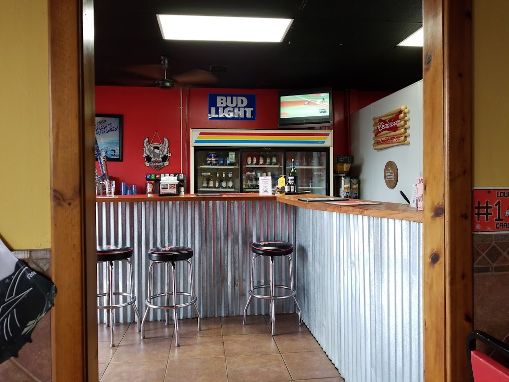 Wings N Things | 7814 Cortez Rd W, Bradenton, FL 34210 | Phone: (941) 794-2588