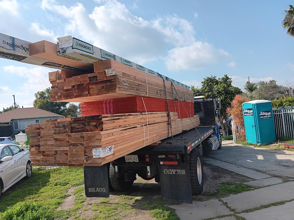 DG Lumber Group Inc. | 9210 Topanga Canyon Blvd, Chatsworth, CA 91311, USA | Phone: (818) 700-8844