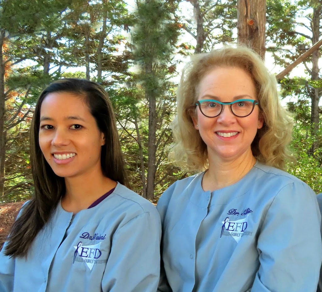 Ellis Family Dentistry | 120 Conner Dr #201, Chapel Hill, NC 27514, USA | Phone: (919) 960-0155