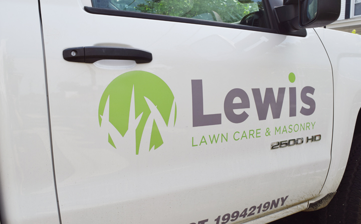 Lewis Lawn Care & Masonry | 557 4th St, Troy, NY 12180, USA | Phone: (518) 312-9104