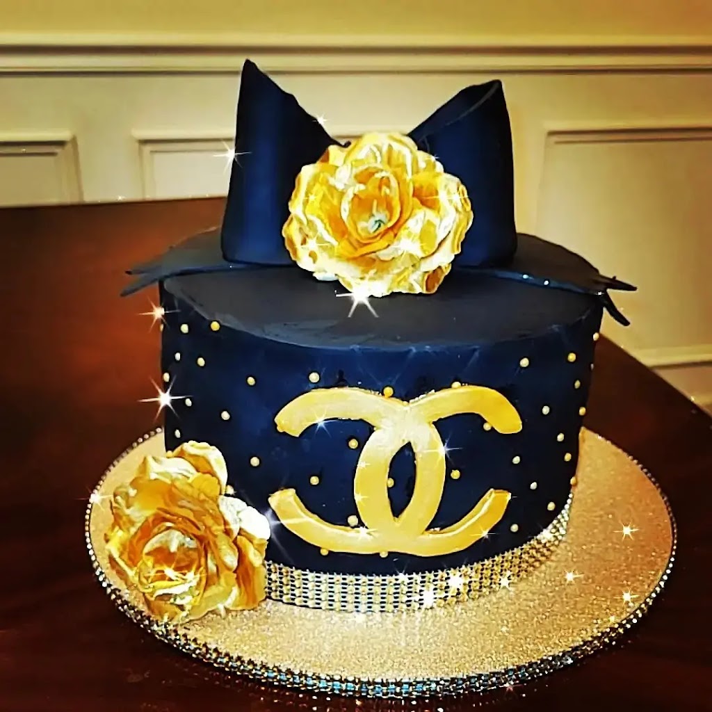 Joycrest Cakes | 2703 Lost Lakes Dr, Powder Springs, GA 30127, USA | Phone: (404) 484-7915