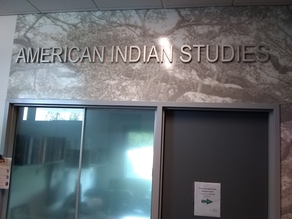 American Indian Studies MD 145 | 1140 W Mission Rd #1487, San Marcos, CA 92069, USA | Phone: (760) 744-1150