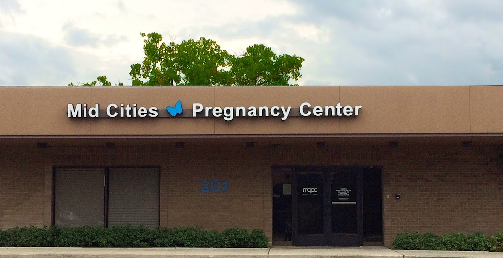 Mid Cities Womens Clinic | 201 Westpark Way, Euless, TX 76040 | Phone: (817) 577-4387