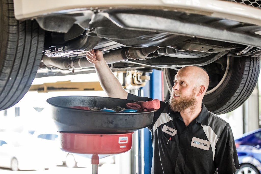 Eckert Hyundai Service Center | 4011 S Interstate 35 E, Denton, TX 76210, USA | Phone: (940) 243-6233