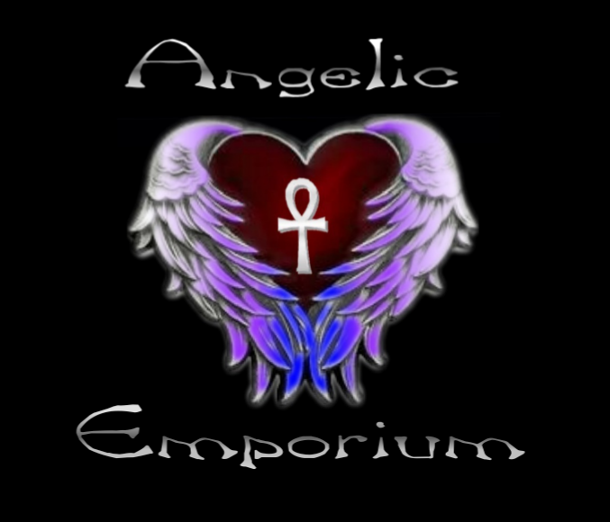 Angelic Emporium | 15792 Co Rd 673, Leonard, TX 75452, USA | Phone: (940) 452-3878