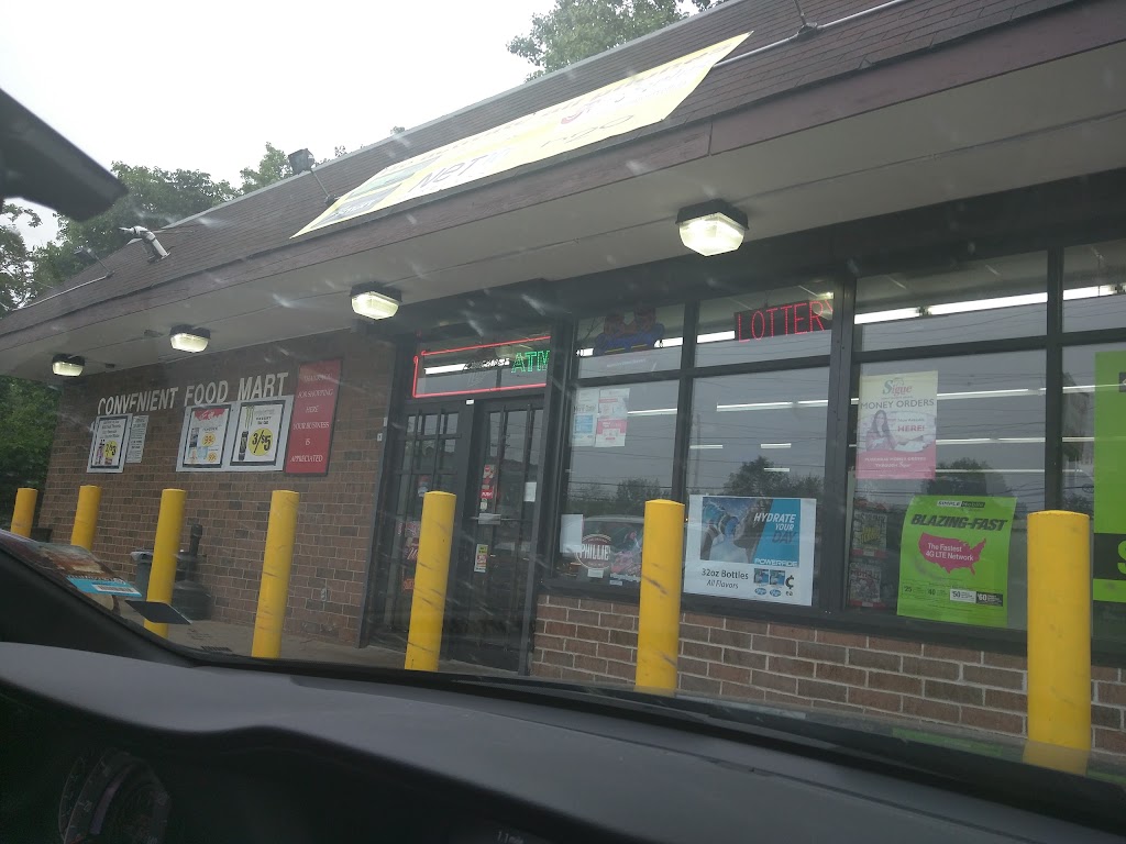 Convenient Food Mart | 4695 Rocky River Dr, Cleveland, OH 44135, USA | Phone: (216) 267-7692