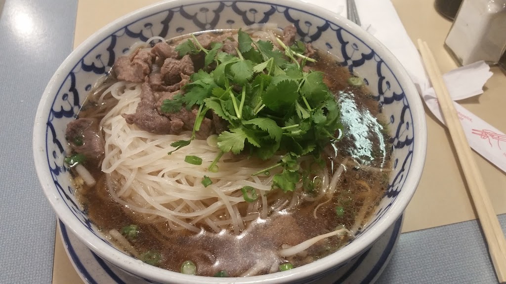 Thai Barbeque | 2801 E 7th St, Long Beach, CA 90804, USA | Phone: (562) 433-3368