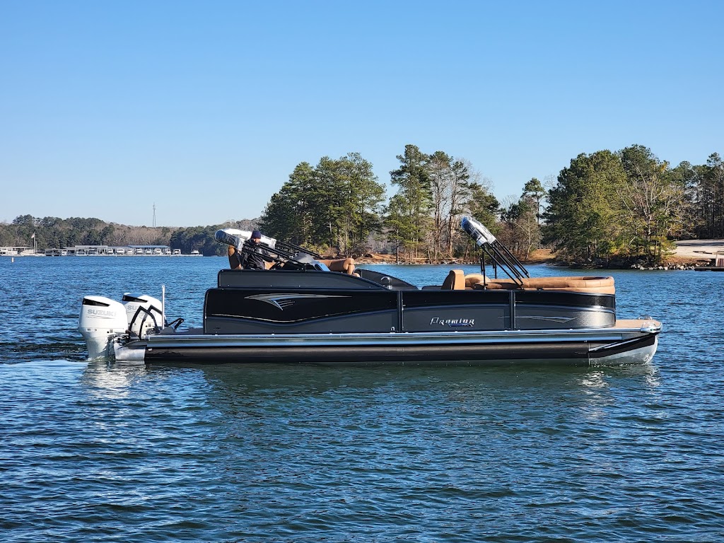 Carefree Boat Sales | 6700 Lanier Islands Pkwy, Buford, GA 30518, USA | Phone: (678) 725-3749