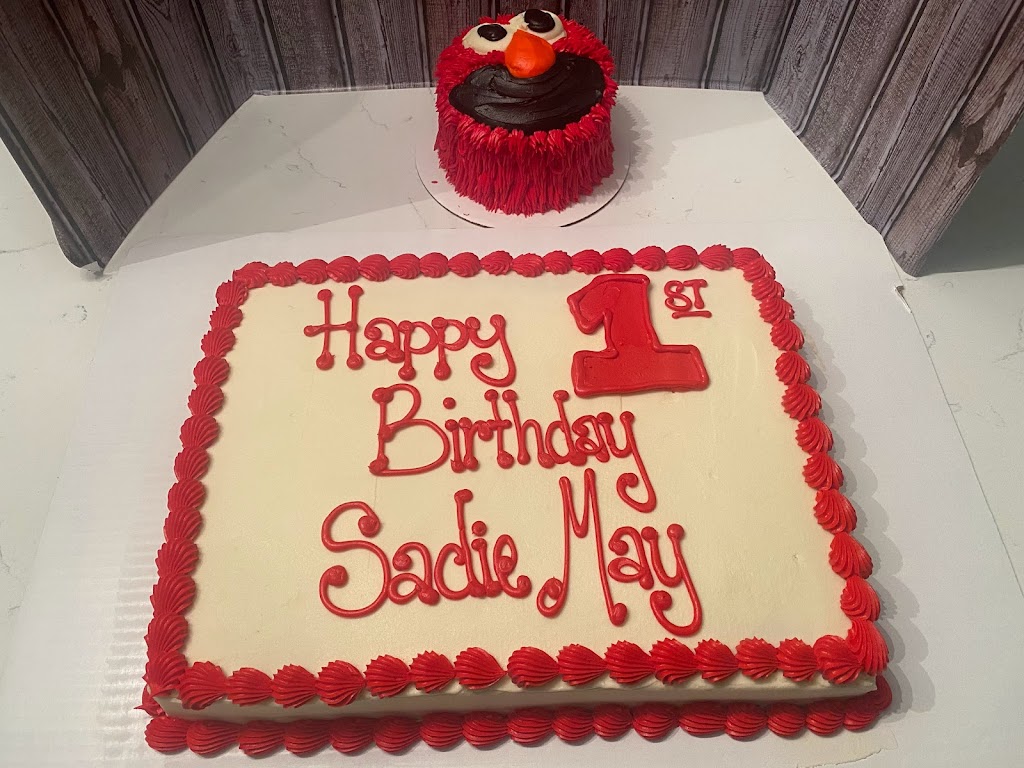 Bryans Custom Desserts | 795 Lockwood Dr, St Clair, MO 63077, USA | Phone: (636) 744-4688