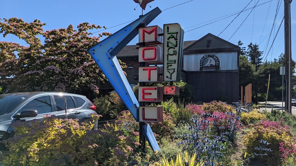 Langley Motel | 526 Camano Ave B, Langley, WA 98260, USA | Phone: (360) 221-6070