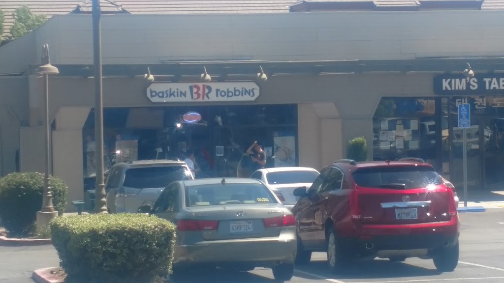 Baskin-Robbins | 9691 Base Line Rd, Rancho Cucamonga, CA 91730, USA | Phone: (909) 948-7521