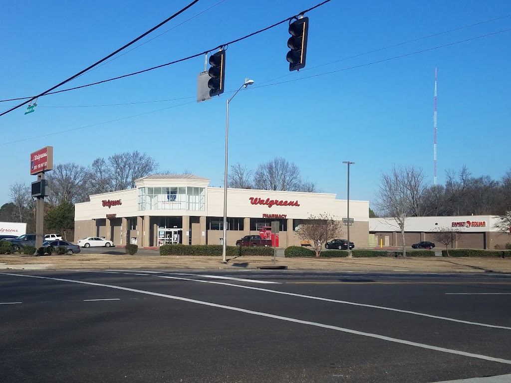 Walgreens | 6770 Macon Rd, Memphis, TN 38134, USA | Phone: (901) 371-0255