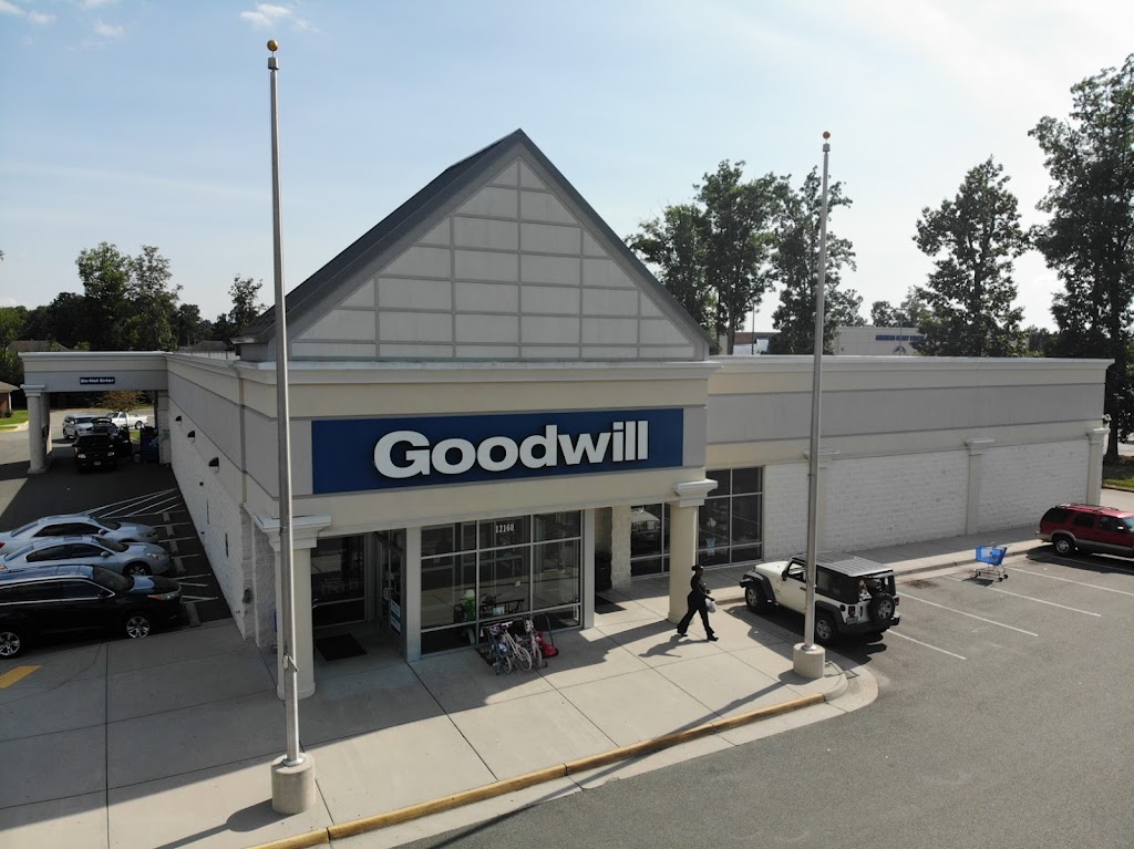 Goodwill of Central and Coastal Virginia | 12160 Iron Bridge Rd, Chester, VA 23831, USA | Phone: (804) 768-1215