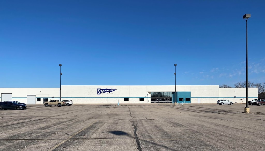 Stanion Wholesale Electric Co., Inc. | 350 S Tracy St, Wichita, KS 67209, USA | Phone: (316) 264-8414