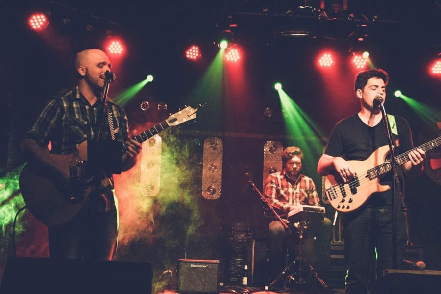 Blue Sky Atlanta Music & Entertainment | 3826 Harts Mill Ln, Atlanta, GA 30319, USA | Phone: (678) 467-8263