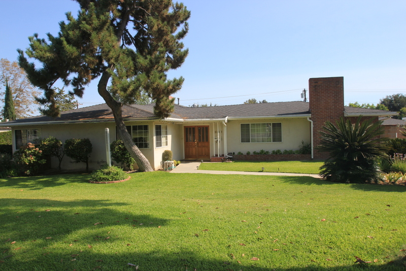 Hampton Guest Home | 3790 Hampton Rd, Pasadena, CA 91107, USA | Phone: (626) 351-1215