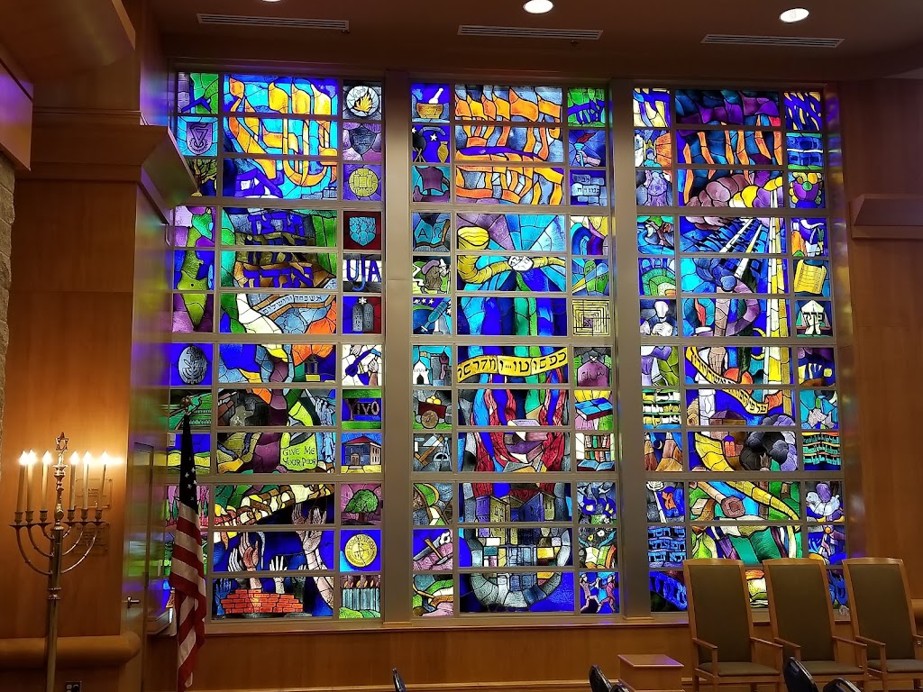 Shaarei Tikvah Scarsdale | 46 Fox Meadow Rd, Scarsdale, NY 10583, USA | Phone: (914) 472-2013